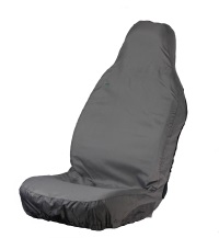 Single Front Van Seat Cover - 3DSF