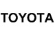 Toyota Hi-Ace Van Seat Covers